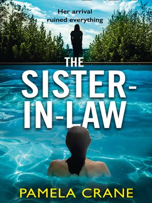 The Sister-in-Law - ebook